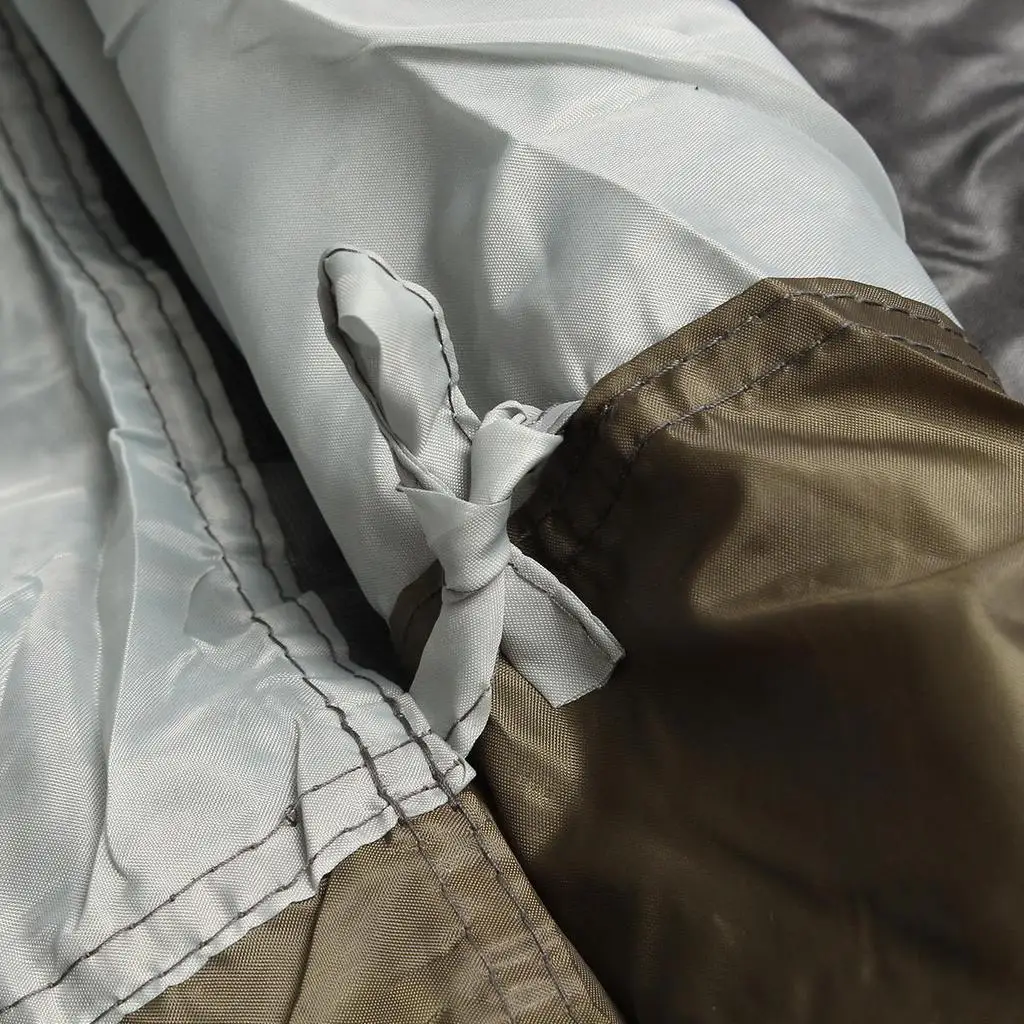 200*200*130cm 4 seasons 4 person camping tent double layer waterproof windproof outdoor hiking