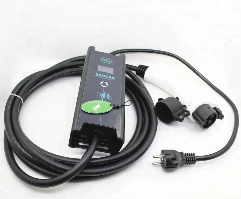 Schuko Plug 240v Ev Charger Home Using Iec 62196 Type 2 Electric Car Schuko Plug 240v Ev Charger Home Using Iec 62196 Type 2 Electric Car Charging Plugs