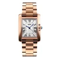 

SKMEI luxury watch rose gold watches for women fashion hand watch