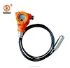 multi-purpose digital hydrostatic water level meter