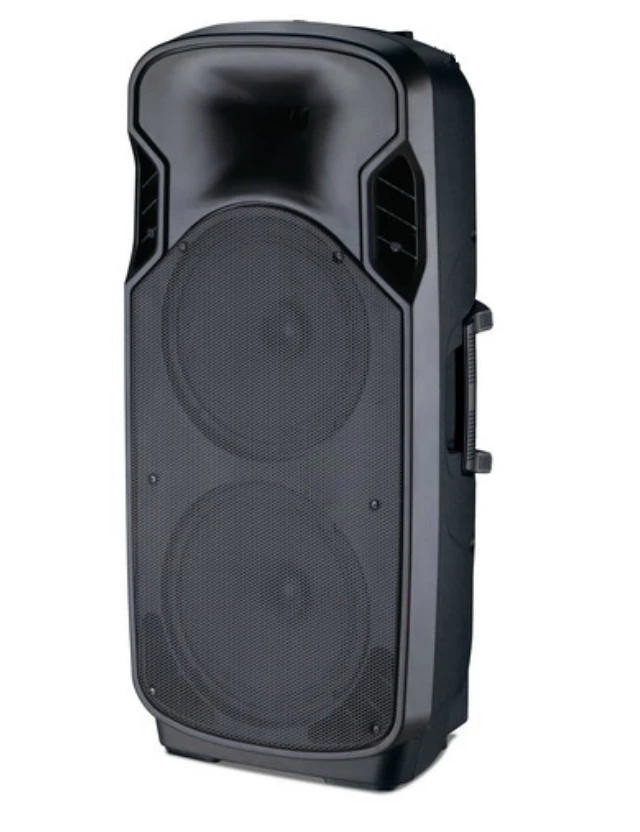 

Hot High Power double 12 inch karaoke speaker high power outdoor loud portable speakers