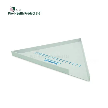 Triangle Medical Plastic Pill Counter Tray - Buy Pill Counter Tray ...