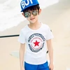 Nanchang Manufacturer printed kids t-shirt wholesale for boy