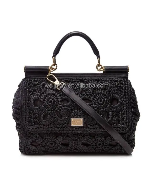 YAFIT yarn for handbags 10