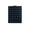 Factory high quality top grade flexible solar panel 100w to win warm praise from customers efficiency At Good Price