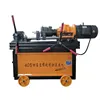 Factory Directly Sale Rebar Straight Screw Rebar Thread/ Rib Peeling Parallel Rolling Machine