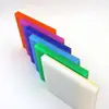 Manufacturer wholesale acrylic light guide sheet black cast acrylic sheet heat resistant plastic acrylic sheet