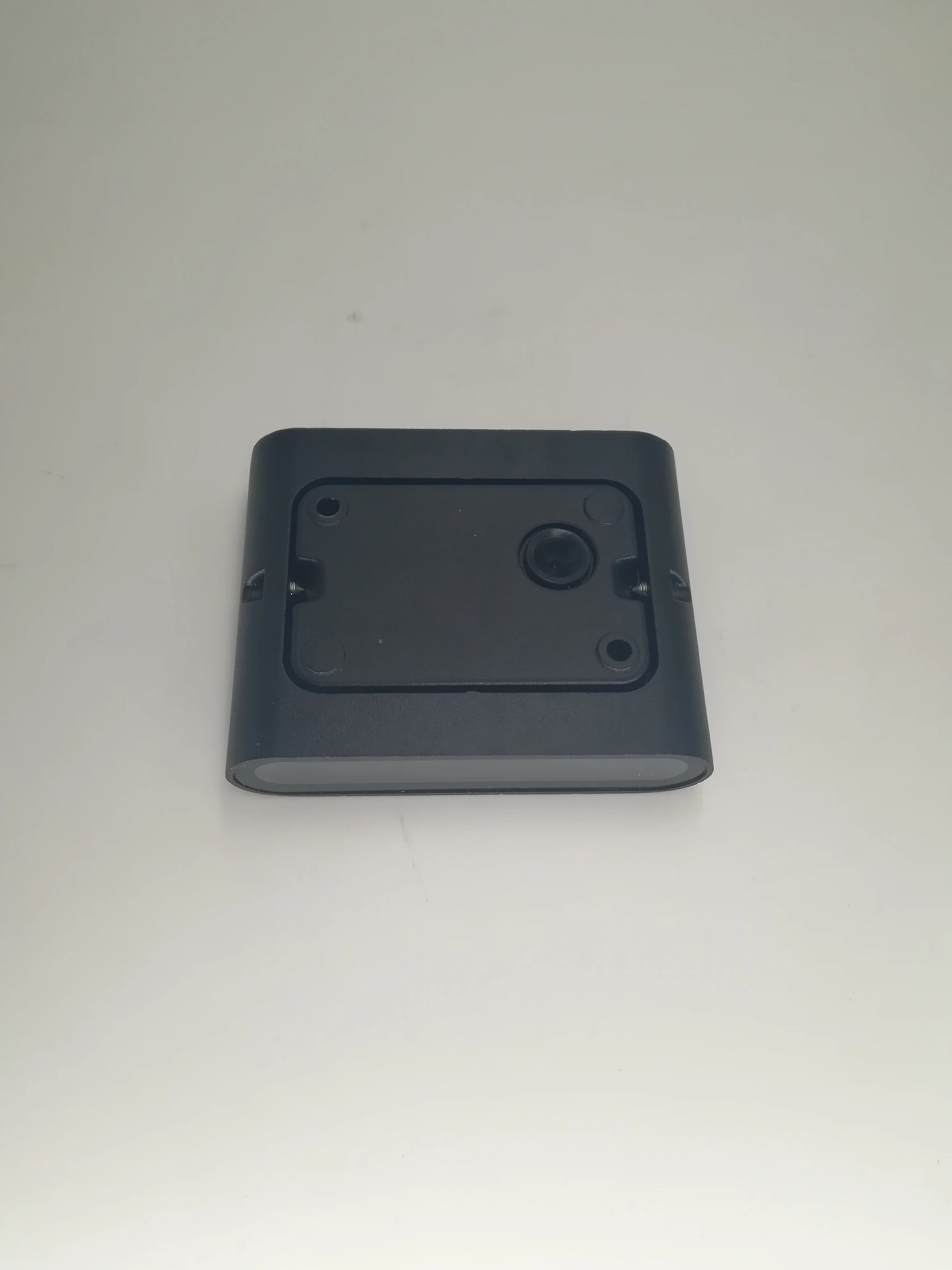
IP54 COB Die-cast aluminium body PC diffuser led wall light 