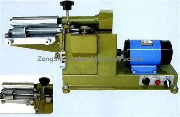 machine slipper machine 063