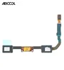 Best Quality Mobile Phone Home Button Flex Cable For Samsung Galaxy S4 Replacement Parts