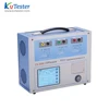 Distribution transformer test system current l1 load ct2 cable tester