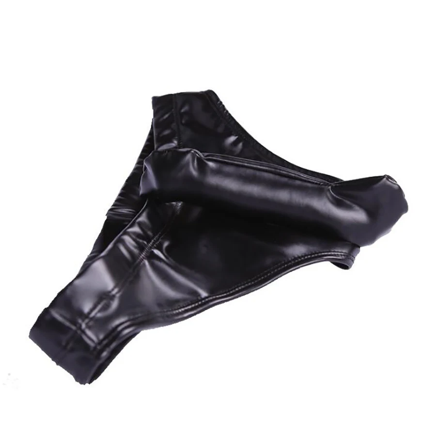 

New men's underwear erotic lingerie sexy personality custom briefs