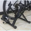 New Cycle Bike Trainer,Indoor Bicycle Exercise Portable Magnetic Work Out