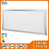 CE approved 600x300mm Drop Ceiling Light LED Panel for hallway