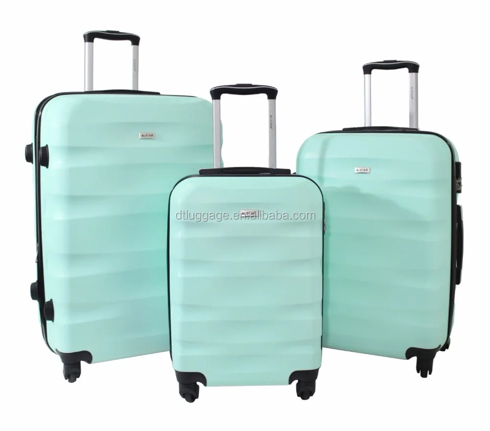 

Cost Efficiency Wholesale Cheap Extended Zipper Suitcases, Customized