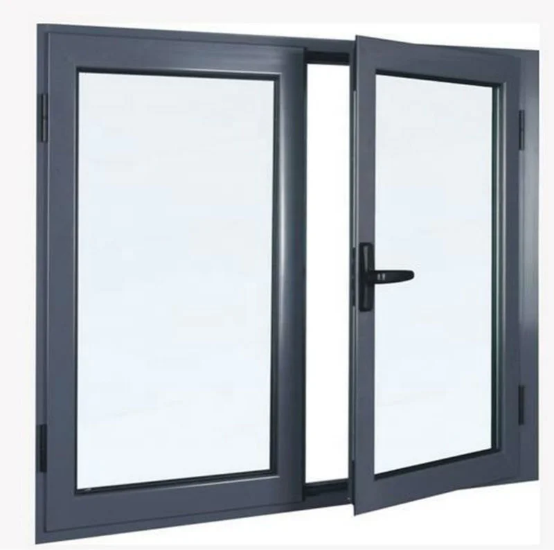 house windows double glass