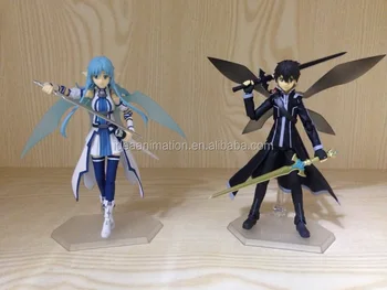 anime figures online