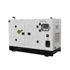 Genset factory manufacture 30kw 40kva small diesel silent generator