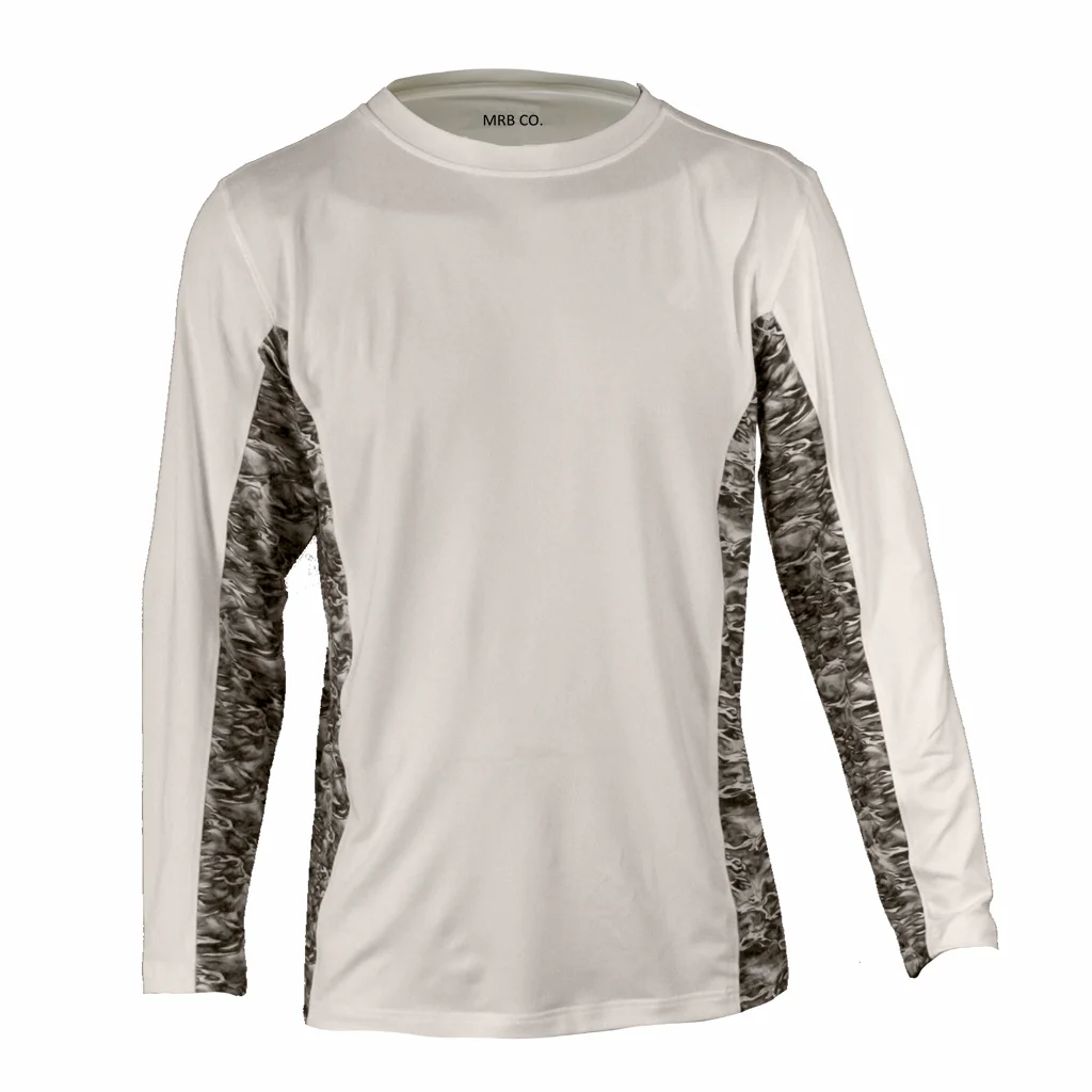 men's long sleeve upf shirts