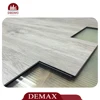 SPC 4.0mm click vinyl floor for living room super rigid core