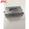 Liquid cooled 14VDC high voltage dc dc converters