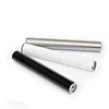 OEM Ecig slim body Most Popular CBD Vape Battery A grade 360mAh 510 thread Rechargeable Tank Vape Pen