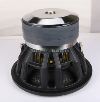 oz subwoofer