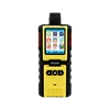 Probe O3 Ozone sensor single gas detector internal sampling pump