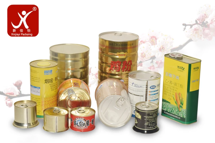 small tins for sale