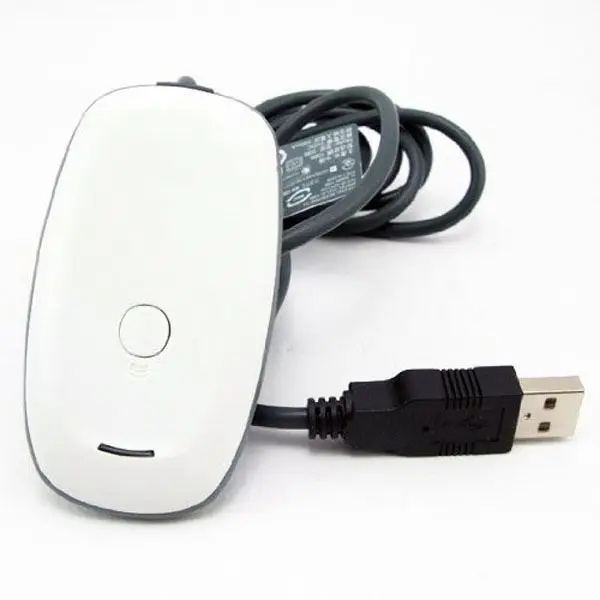 xbox controller wireless adapter for pc driver issue