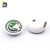 TWS w1 i12/i17 wireless earphone high bass audio copper speaker