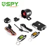 SPY competitive two way car alarm system keyless entry LCD remote control