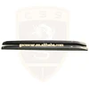 Electric side step for bent Bentayga with CF material