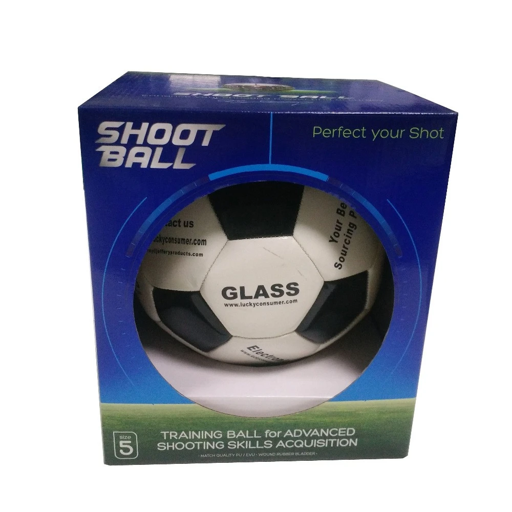 Best Prices Excellent Quality Wholesale Soccer Ball Packing Boxes Buy