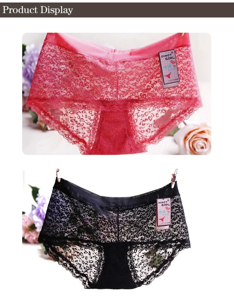 new arrival beautiful sexy lace lingeries women underwear for sale