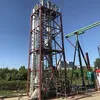 Micro distillation equipment