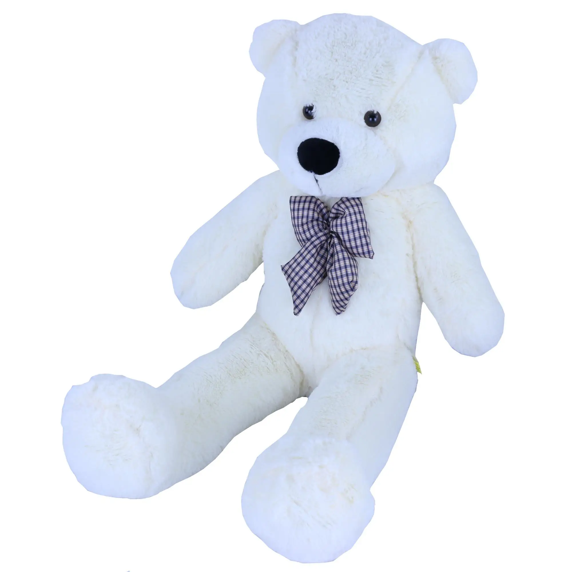 gund grey teddy bear