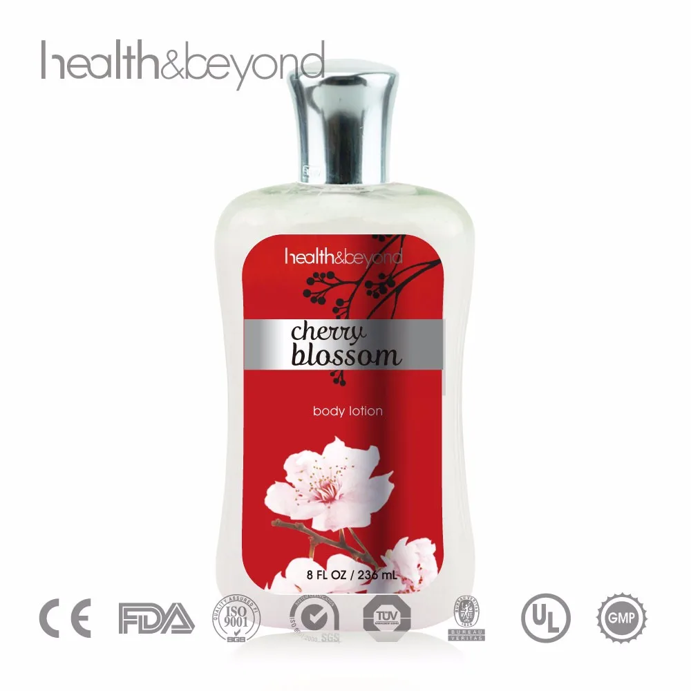 Oem/odm Provided Wholesale Bath And Body Works Lotions Moisturizing