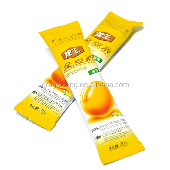 
Vegetarian Health Drink Organic Instant Soybean Milk Powder 