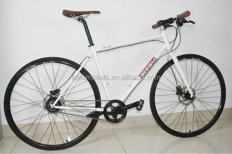 nexus road bike