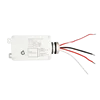 Hot sell Tuya Outdoor Home Bluetooth Control Wifi light smart dimmer switch