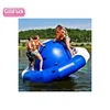 2019 Hot selling lake toys floating sports saturn inflatable water park