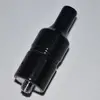 huge vapor wireless ceramic donut atomizer ceramic wax donut atomizer