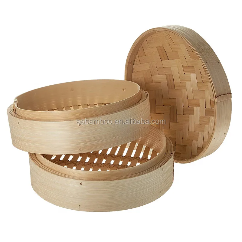food steamer2