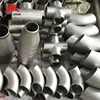 Titanium Pipe Fittings B363 GR2 GR7 GR12