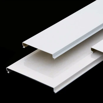 Cheap Non Perforated C Shaped Closed Ceiling Buy Aluminum Strip Linear Ceiling Aluminum Strip Linear Ceiling Details Ceiling Product On Alibaba Com