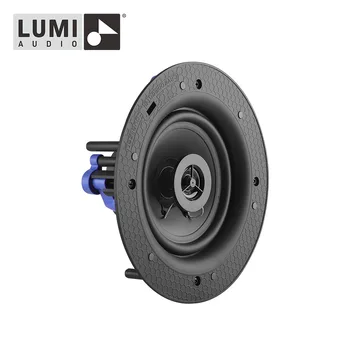 Economic 5 25 Frameless In Ceiling Speaker Ceiling Speaker With