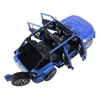 1:24 Pull Back Toys Die Casting Car Model Prototype