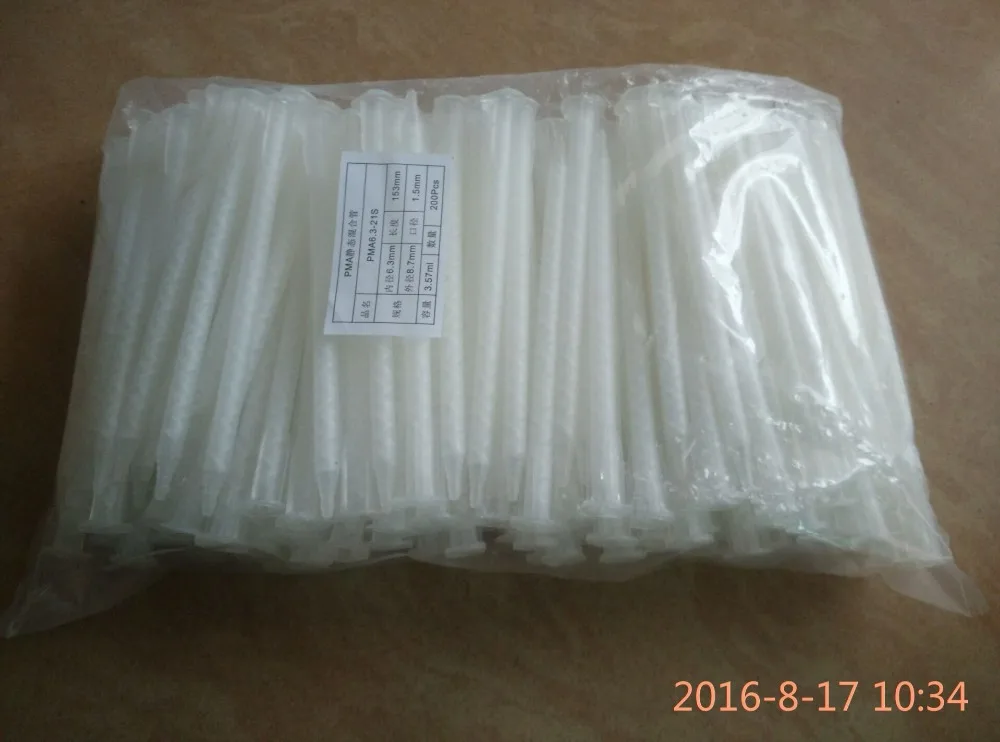 
Factory wholesale static mixer price 