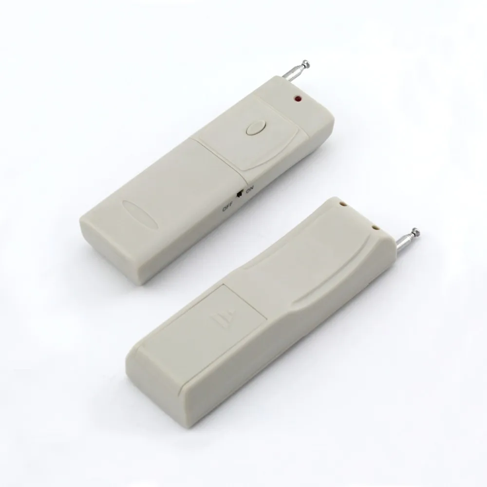 

200m 433MHz RF Wireless Remote Control Transmitter KL3000